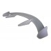 Mazda 3 BM / BN Hatchback 14-18 KS Style Rear Spoiler